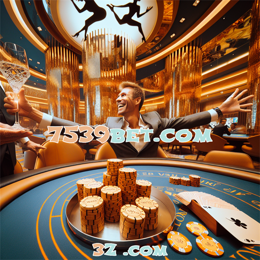 Descubra a Categoria Alto Limite no 7539bet.com