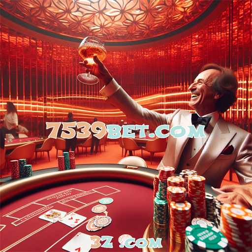 Descubra a Emocionante Categoria de Loteria no 7539bet.com